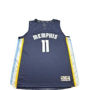 Mike Conley Men's XL Memphis Grizzlies Fanatics Fastbreak NBA Jersey